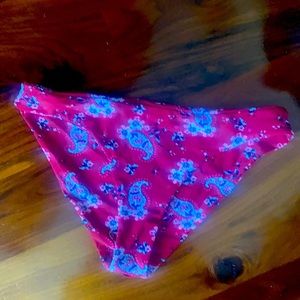 Bathing suit Bottoms